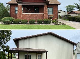 11 W Wilson St, Henning, IL 61848