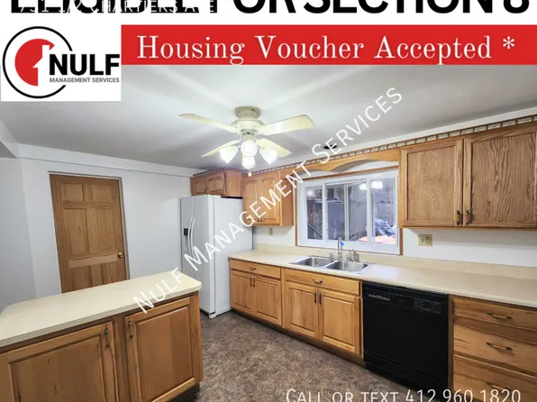 731 1/2 Chartiers Ave, Pittsburgh, PA 15220