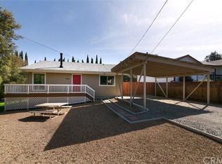 5586 Vista Dr, Kelseyville, CA 95451