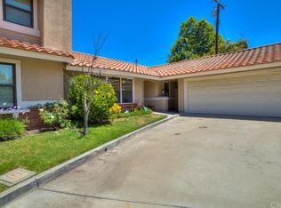 1729 Compromise Line Rd, Glendora, CA 91741