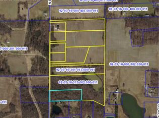 1 N 50 W #1, Columbia City, IN