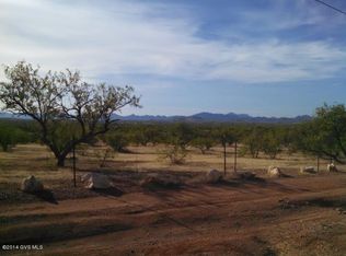 35750 S Mesquite Rd, Arivaca, AZ 85601