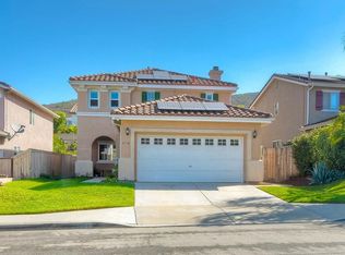 1254 Avenida Amistad, San Marcos, CA 92069
