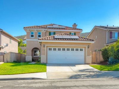 1254 Avenida Amistad, San Marcos, CA, 92069