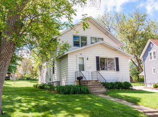 308 Lakeshore Dr NW, Stewartville, MN 55976