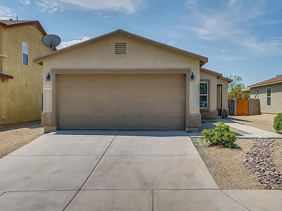 2nd image of 1089 W Calle Vista De Suenos
