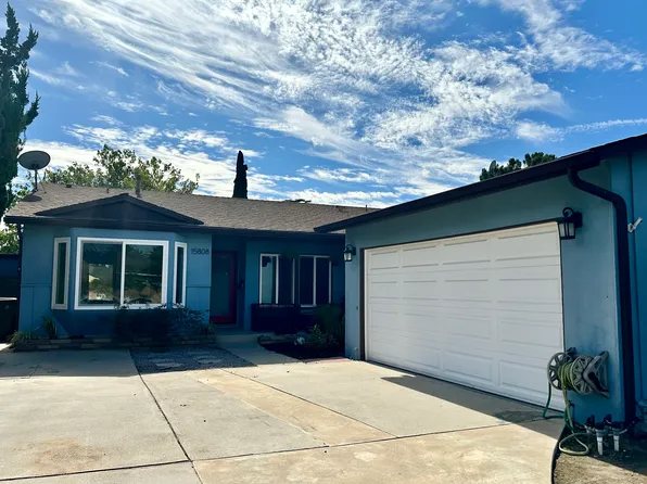 15808 Valerio St, Van Nuys, CA 91406