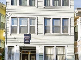 158A Clinton Park, San Francisco, CA 94103