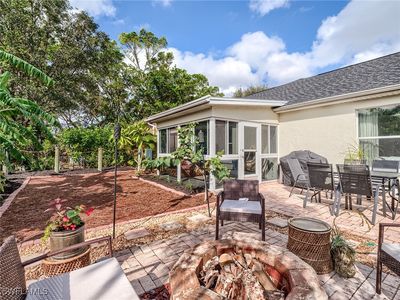 15004 Cloverdale Dr, Fort Myers, FL, 33919
