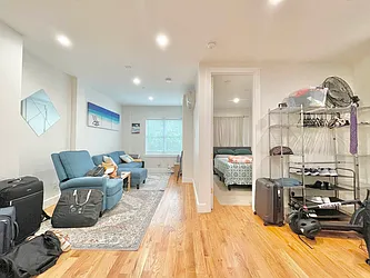 Rented by Doorway NYC, LLC