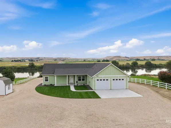 7262 Old Bruneau Hwy, Marsing, ID 83639