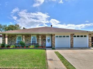 4220 Loire Dr, Kenner, LA 70065