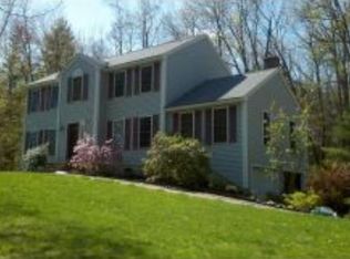 30 Chester Rd, Derry, NH 03038