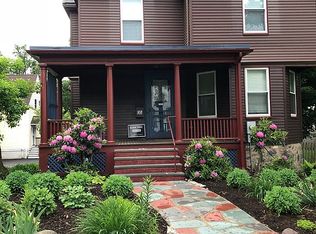 15 Perkins St, Newton, MA 02465