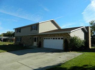 2018 W Mile Rd, Springfield, OH 45503