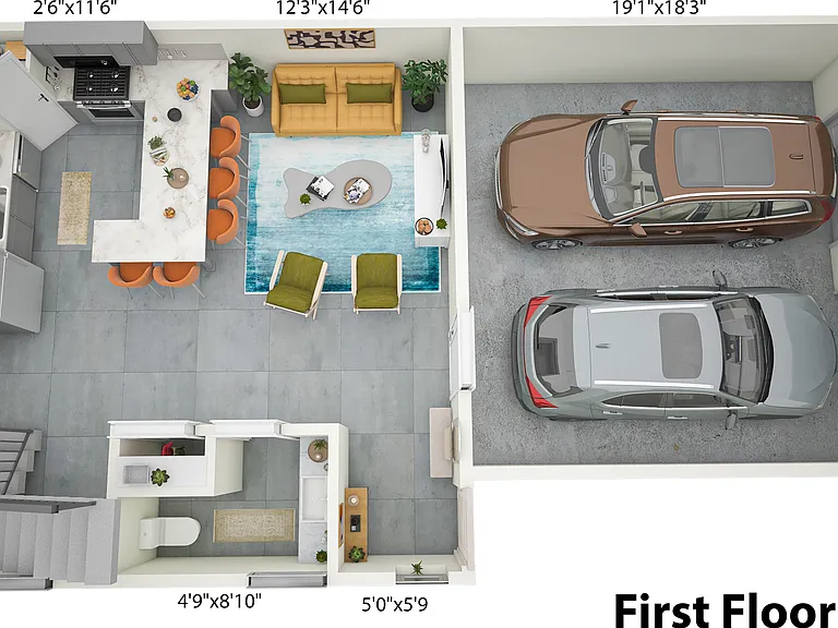 Cypress Manor Luxury Living — Photo 27