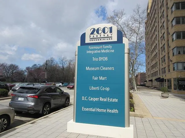 2601 Pennsylvania Ave #1053 — Photo 7
