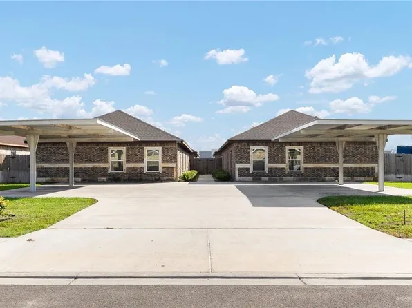 1101 W Sunset Valley St, Mission, TX 78573