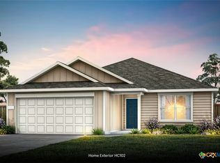 1245 Richards Ranch Rd, Belton, TX 76513