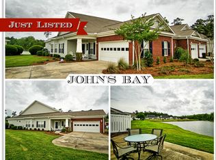 679 Misty Hammock Dr, Murrells Inlet, SC 29576