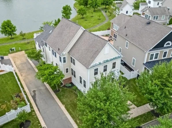 6 HULSE STREET, ROBBINSVILLE, NJ 08691