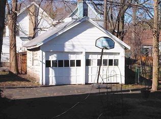 237 No Park St, East Orange, NJ 07017