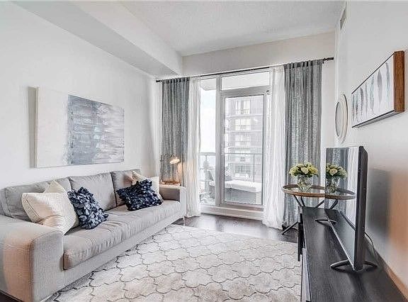 2nd image of 2220 Lake Shore Blvd W #4008