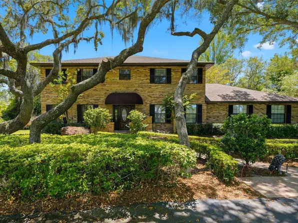 15240 Shady Ln, Tavares, FL 32778