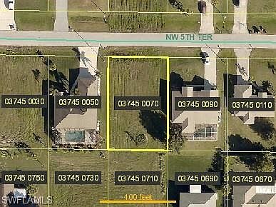 1st image of 2300 NW 5th Ter