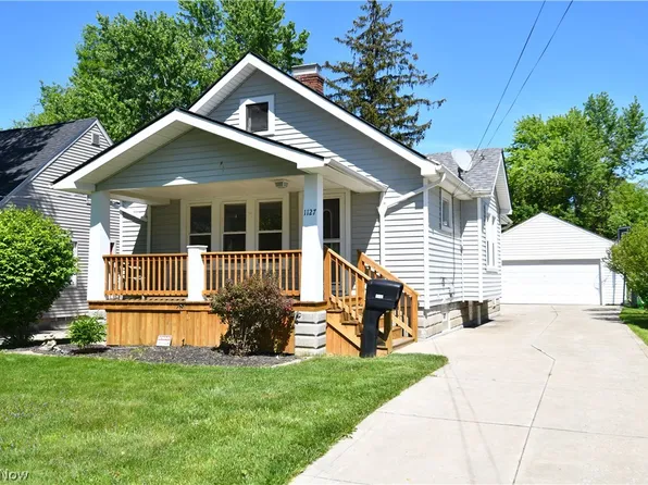 1127 Sunset Rd, Mayfield Heights, OH 44124
