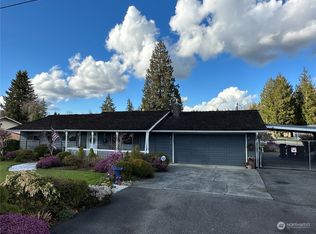 5817 92nd Pl NE, Marysville, WA
