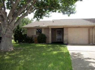 1601 W Gastel Cir, Mission, TX 78572