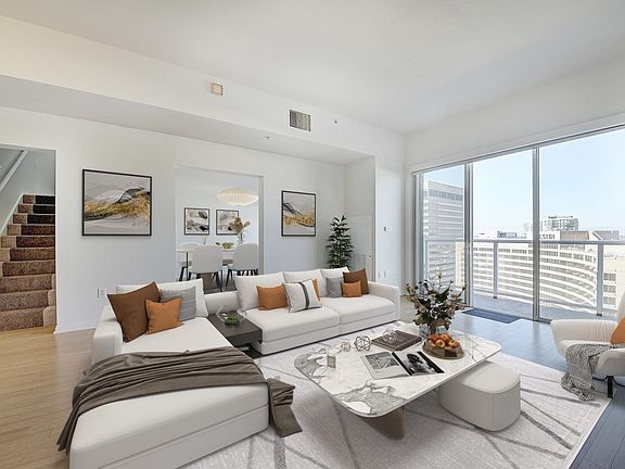 4th image of 388 E Ocean Blvd Unit P6