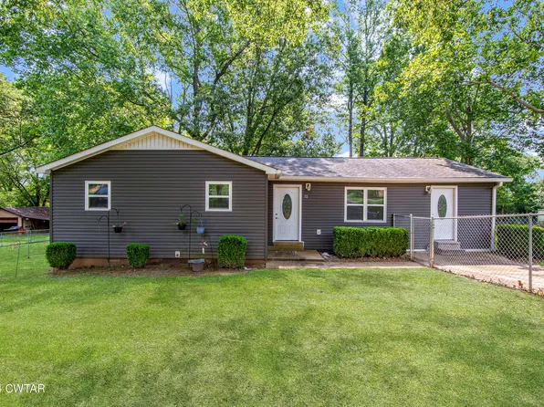 72 Edgehill Dr, Jackson, TN 38301