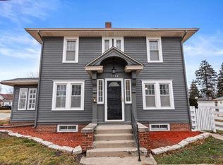 3724 13th St, Racine, WI 53405