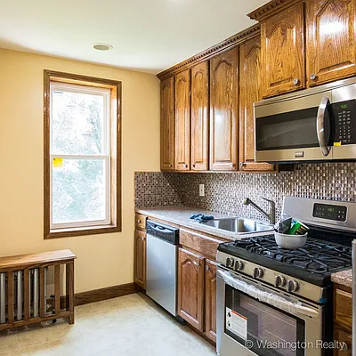 Rented by Washington Realty Corp. | media 9