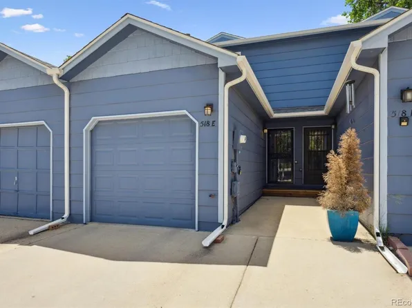518 W South Boulder Road #E, Louisville, CO 80027