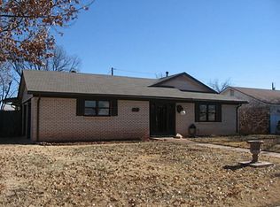 2133 Westwood Dr, Abilene, TX 79603