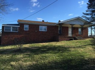 1497 N Highway 79, Irvington, KY 40146