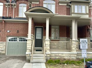 12 Cachia Ln, Ajax, ON