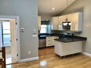 683 E 7th St #3, Boston, MA 02127