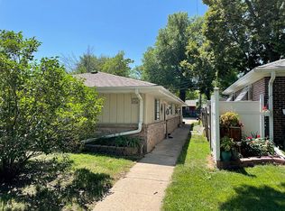 5719 Morrill Ave, Lincoln, NE 68507