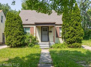 6219 Westwood St, Detroit, MI 48228