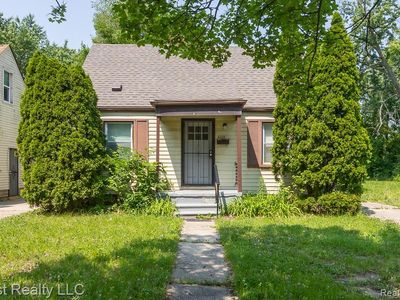6219 Westwood St, Detroit, MI, 48228