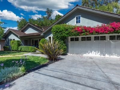 22 Euclid Ave, Los Gatos, CA, 95030