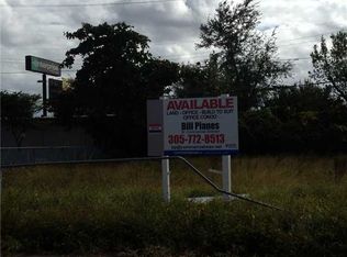 7260 SW 39th Ter, Miami, FL 33155