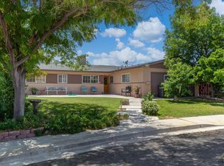 11 Victor St, Taft, CA