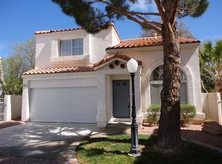 3312 Epson St, Las Vegas, NV 89129