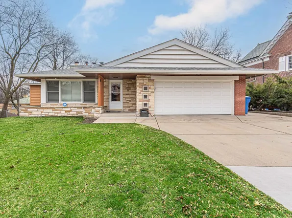 2031 W Hunt Ave, Chicago, IL 60643