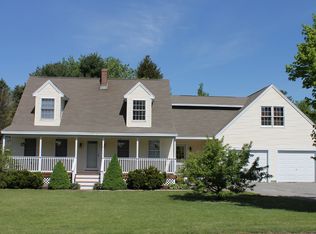 8 Patterson Dr, Kennebunk, ME 04043
